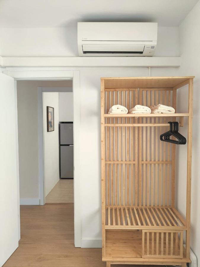 Roda Beach Apartment Roda de Bará Esterno foto