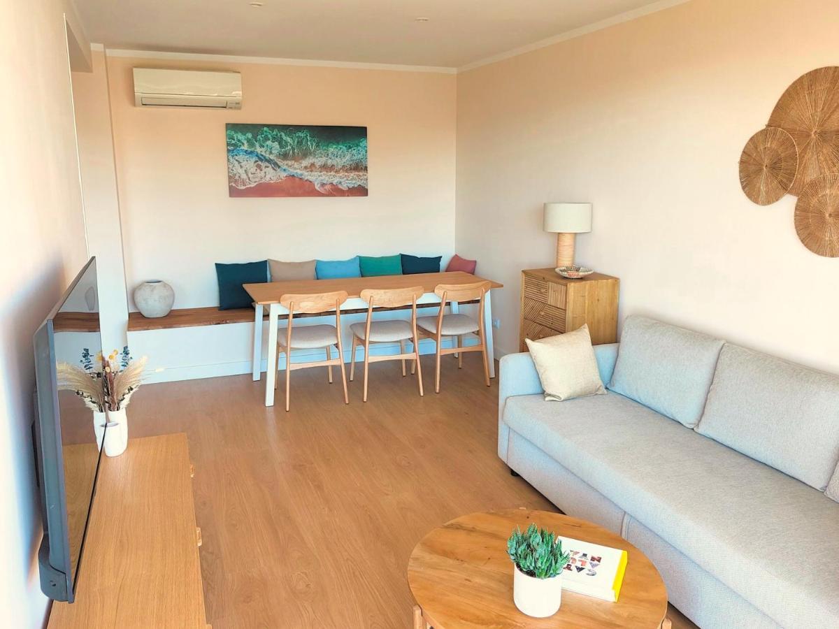 Roda Beach Apartment Roda de Bará Esterno foto